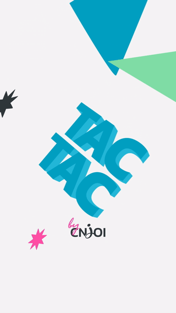 TAC TAC – Laurane