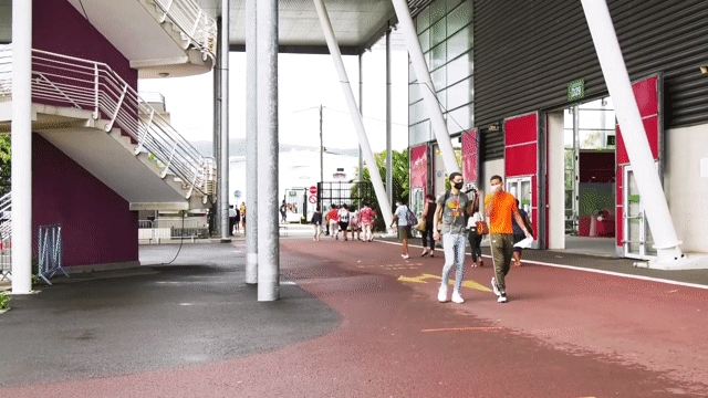 SALON DE L'ETUDIANT 2021 #02