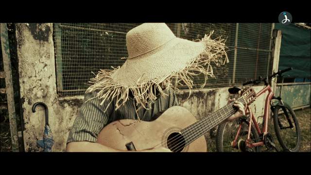 Clip - Ti ker lontan