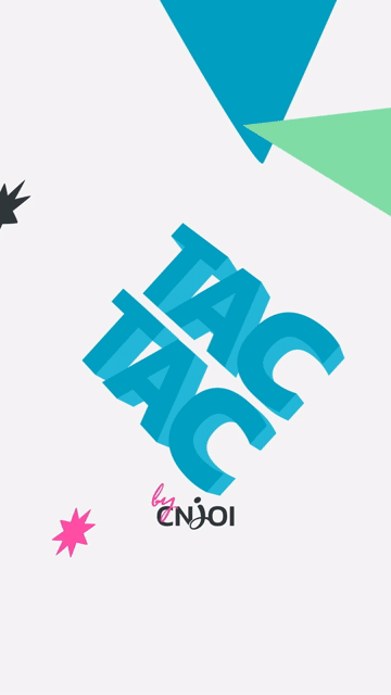 TAC TAC Curious - Toiyani