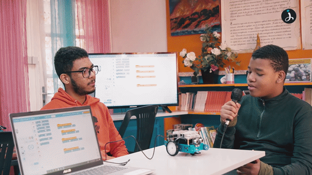 LES COLOS APPRENANTES