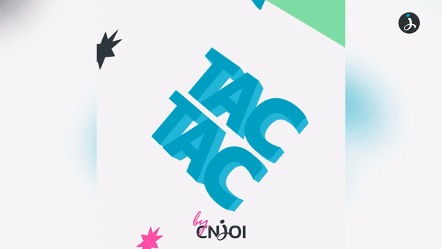 TAC TAC CURIOUS TV - SARAH #2