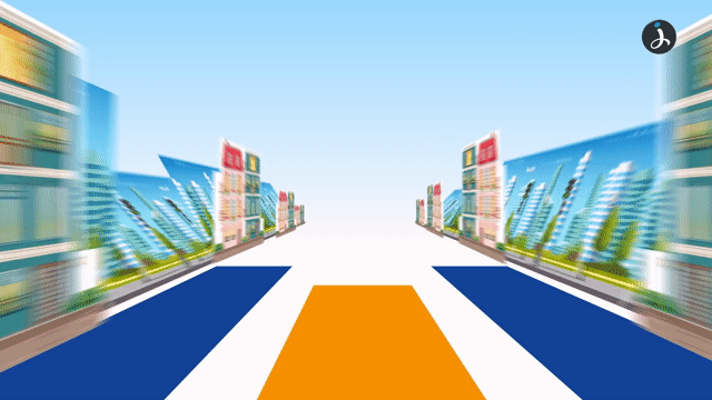 I BOUGE AVEC LA SIDR - Journée animation Solidaire