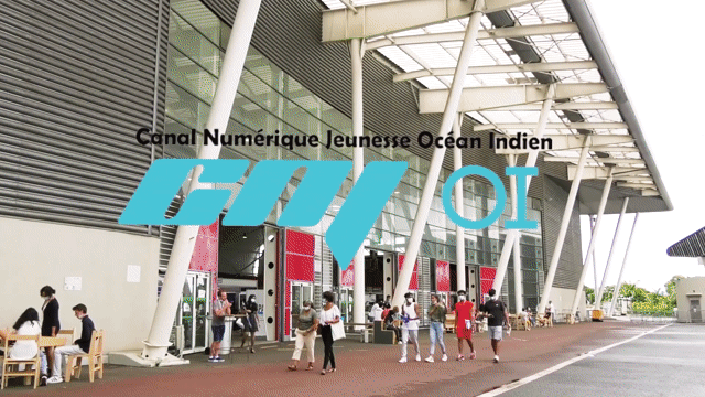 SALON DE L'ETUDIANT 2021 #01