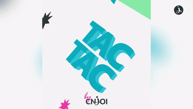 TAC TAC CURIOUS TV - GWENDOLINE #4