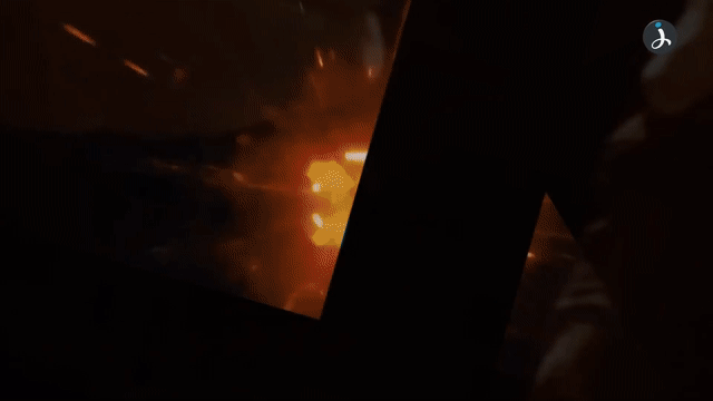 CINE CRITIK-Kung Fu Panda #7