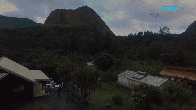 E2CR - LE VIVRE ENSEMBLE