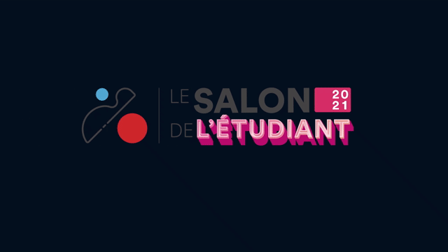 SALON DE L'ETUDIANT 2021 #04
