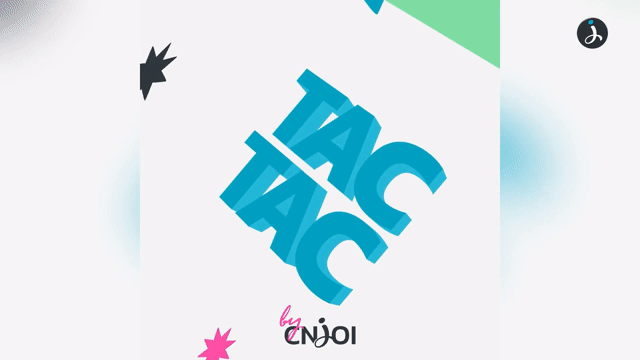 TAC TAC CURIOUS TV - FARID #1