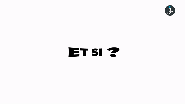 Et SI.. Ep1