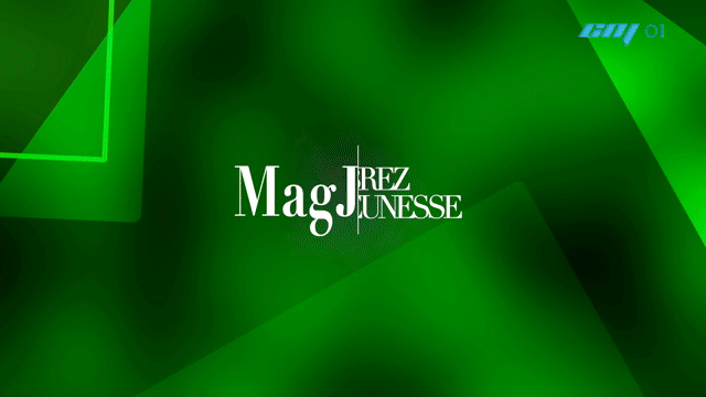 VIBREZ JEUNESSSE - Le sport #05