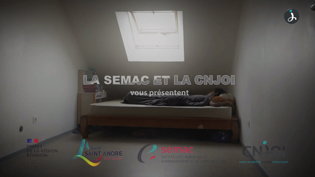 SEMAC REGARD CROISÉS - CAMBUSTON VU AUTREMENT