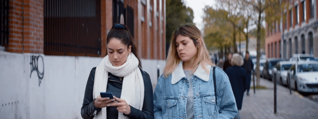 Arretons les violence