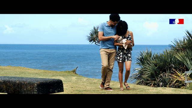 Spot Violences intra-familliales #1